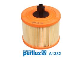 Purflux A1382 - FILTRO AIRE A1382 PFX BOX