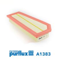 Purflux A1383 - FILTRO AIRE A1383 PFX BOX
