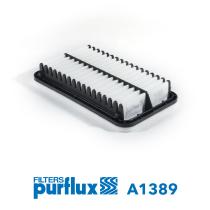 Purflux A1389 - FILTRO AIRE A1389 PFX BOX
