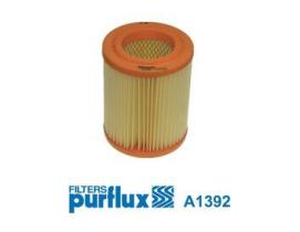 Purflux A1392 - FILTRO AIRE A1392 PFX BOX