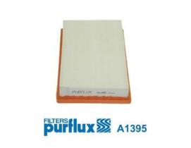 Purflux A1395 - FILTRO AIRE A1395 PFX BOX