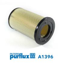 Purflux A1396 - FILTRO AIRE A1396 PFX BOX