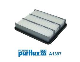Purflux A1397 - FILTRO AIRE A1397 PFX BOX