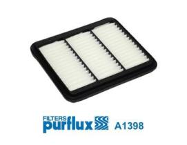 Purflux A1398 - FILTRO AIRE A1398 PFX BOX
