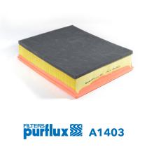 Purflux A1403 - FILTRO AIRE A1403 PFX BOX