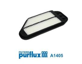 Purflux A1405 - FILTRO AIRE A1405 PFX BOX