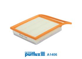Purflux A1406 - FILTRO AIRE A1406 PFX BOX