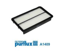 Purflux A1409 - FILTRO AIRE A1409 PFX BOX