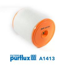 Purflux A1413 - FILTRO AIRE A1413 PFX BOX
