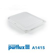 Purflux A1415 - FILTRO AIRE A1415 PFX BOX