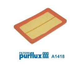Purflux A1418 - FILTRO AIRE A1418 PFX BOX