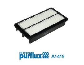 Purflux A1419 - FILTRO AIRE A1419 PFX BOX