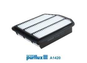Purflux A1420 - FILTRO AIRE A1420 PFX BOX