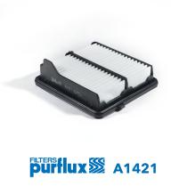 Purflux A1421 - FILTRO AIRE A1421 PFX BOX