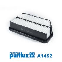 Purflux A1452 - FILTRO AIRE A1452 PFX BOX