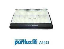 Purflux A1453 - FILTRO AIRE A1453 PFX BOX
