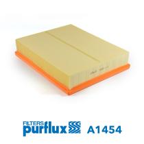 Purflux A1454 - FILTRO AIRE A1454 PFX BOX