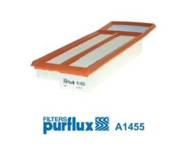 Purflux A1455 - FILTRO AIRE A1455 PFX BOX