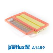 Purflux A1459 - FILTRO AIRE A1459 PFX BOX
