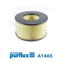 Purflux A1465 - FILTRO AIRE A1465 PFX BOX