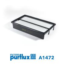 Purflux A1472 - FILTRO AIRE A1472 PFX BOX