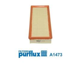 Purflux A1473 - FILTRO AIRE A1473 PFX BOX