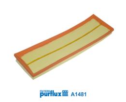 Purflux A1481 - FILTRO AIRE A1481 PFX BOX