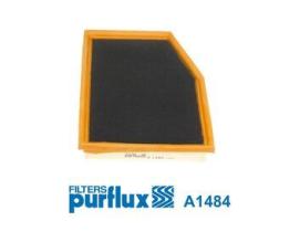 Purflux A1484 - FILTRO AIRE A1484 PFX BOX