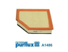 Purflux A1486 - FILTRO AIRE A1486 PFX BOX