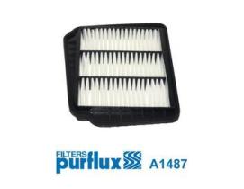 Purflux A1487 - FILTRO AIRE A1487 PFX BOX