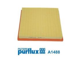 Purflux A1488 - FILTRO A1488 PFX BOX AIR