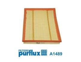 Purflux A1489 - FILTRO AIRE A1489 PFX BOX