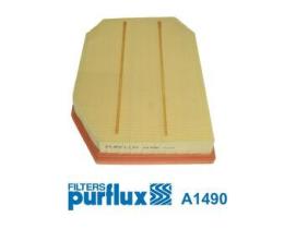 Purflux A1490 - FILTRO AIRE A1490 PFX BOX
