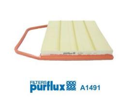 Purflux A1491 - FILTRO AIRE A1491 PFX BOX