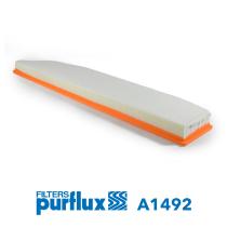 Purflux A1492 - FILTRO AIRE A1492 PFX BOX