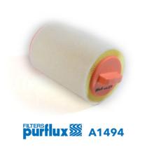 Purflux A1494 - FILTRO AIRE A1494 PFX BOX