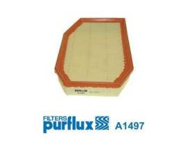 Purflux A1497 - FILTRO AIRE A1497 PFX BOX