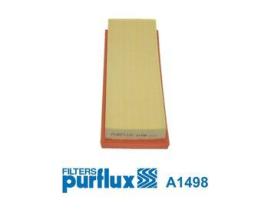 Purflux A1498 - FILTRO AIRE A1498 PFX BOX