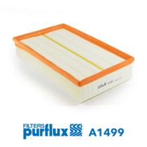 Purflux A1499 - FILTRO AIRE A1499 PFX BOX