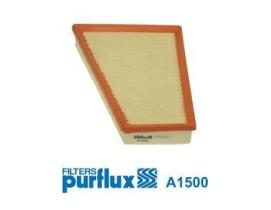 Purflux A1500 - FILTRO AIRE A1500 PFX BOX