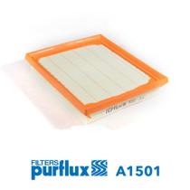 Purflux A1501 - FILTRO AIRE A1501 PFX BOX