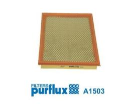 Purflux A1503 - FILTRO AIRE A1503 PFX BOX
