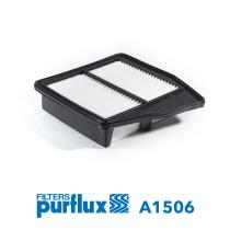 Purflux A1506 - FILTRO AIRE A1506 PFX BOX