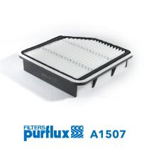 Purflux A1507 - FILTRO AIRE A1507 PFX BOX