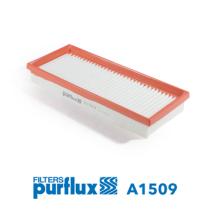 Purflux A1509 - FILTRO AIRE A1509 PFX BOX