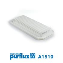 Purflux A1510 - FILTRO AIRE A1510 PFX BOX