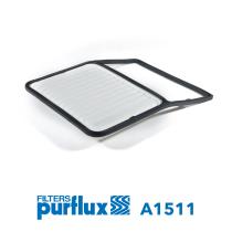 Purflux A1511 - FILTRO AIRE A1511 PFX BOX