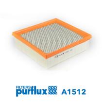 Purflux A1512 - FILTRO AIRE A1512 PFX BOX
