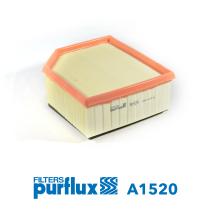 Purflux A1520 - FILTRO AIRE A1520 PFX BOX