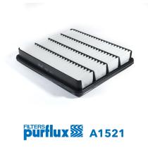 Purflux A1521 - FILTRO AIRE A1521 PFX BOX